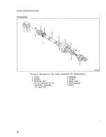 Предварительный просмотр 438 страницы Mitsubishi Heavy Industries BD2G Service Manual