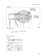 Предварительный просмотр 439 страницы Mitsubishi Heavy Industries BD2G Service Manual