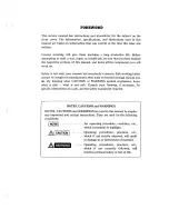 Предварительный просмотр 445 страницы Mitsubishi Heavy Industries BD2G Service Manual