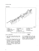 Предварительный просмотр 450 страницы Mitsubishi Heavy Industries BD2G Service Manual