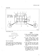 Предварительный просмотр 451 страницы Mitsubishi Heavy Industries BD2G Service Manual