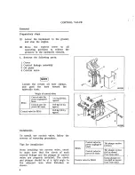 Предварительный просмотр 452 страницы Mitsubishi Heavy Industries BD2G Service Manual