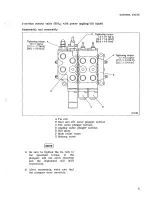 Предварительный просмотр 453 страницы Mitsubishi Heavy Industries BD2G Service Manual