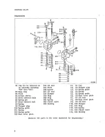 Предварительный просмотр 454 страницы Mitsubishi Heavy Industries BD2G Service Manual