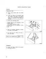 Предварительный просмотр 462 страницы Mitsubishi Heavy Industries BD2G Service Manual