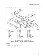 Предварительный просмотр 463 страницы Mitsubishi Heavy Industries BD2G Service Manual