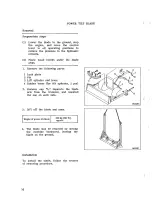 Предварительный просмотр 464 страницы Mitsubishi Heavy Industries BD2G Service Manual