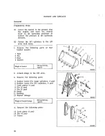 Предварительный просмотр 466 страницы Mitsubishi Heavy Industries BD2G Service Manual