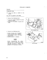 Предварительный просмотр 468 страницы Mitsubishi Heavy Industries BD2G Service Manual