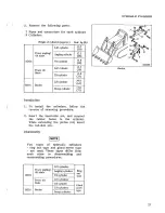 Предварительный просмотр 469 страницы Mitsubishi Heavy Industries BD2G Service Manual