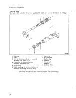 Предварительный просмотр 470 страницы Mitsubishi Heavy Industries BD2G Service Manual