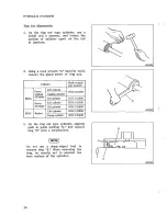 Предварительный просмотр 472 страницы Mitsubishi Heavy Industries BD2G Service Manual