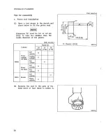 Предварительный просмотр 474 страницы Mitsubishi Heavy Industries BD2G Service Manual