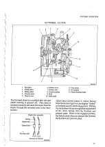 Preview for 13 page of Mitsubishi Heavy Industries BD2GII Service Manual