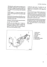 Preview for 23 page of Mitsubishi Heavy Industries BD2GII Service Manual