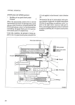 Preview for 26 page of Mitsubishi Heavy Industries BD2GII Service Manual