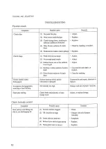 Preview for 50 page of Mitsubishi Heavy Industries BD2GII Service Manual