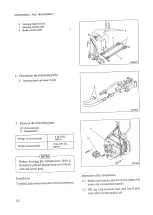 Preview for 82 page of Mitsubishi Heavy Industries BD2GII Service Manual