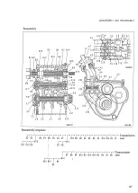 Preview for 87 page of Mitsubishi Heavy Industries BD2GII Service Manual