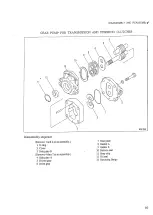 Preview for 89 page of Mitsubishi Heavy Industries BD2GII Service Manual