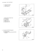 Preview for 92 page of Mitsubishi Heavy Industries BD2GII Service Manual