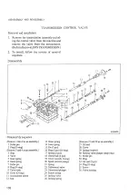 Preview for 108 page of Mitsubishi Heavy Industries BD2GII Service Manual