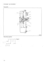 Preview for 114 page of Mitsubishi Heavy Industries BD2GII Service Manual