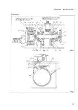 Preview for 121 page of Mitsubishi Heavy Industries BD2GII Service Manual