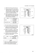 Preview for 123 page of Mitsubishi Heavy Industries BD2GII Service Manual