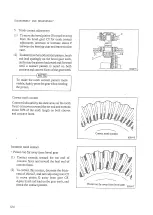 Preview for 124 page of Mitsubishi Heavy Industries BD2GII Service Manual