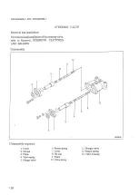 Preview for 126 page of Mitsubishi Heavy Industries BD2GII Service Manual