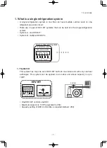 Preview for 4 page of Mitsubishi Heavy Industries EEVKIT6-E-C/A Technical Manual