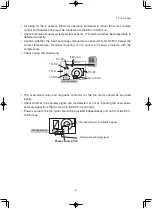 Preview for 6 page of Mitsubishi Heavy Industries EEVKIT6-E-C/A Technical Manual