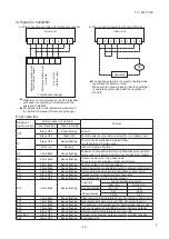 Preview for 18 page of Mitsubishi Heavy Industries EEVKIT6-E-C/A Technical Manual