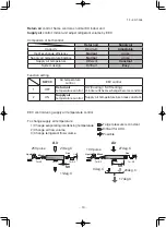 Preview for 22 page of Mitsubishi Heavy Industries EEVKIT6-E-C/A Technical Manual