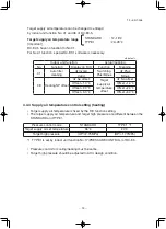 Preview for 26 page of Mitsubishi Heavy Industries EEVKIT6-E-C/A Technical Manual