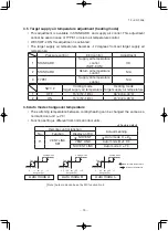 Preview for 28 page of Mitsubishi Heavy Industries EEVKIT6-E-C/A Technical Manual