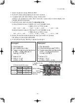 Preview for 32 page of Mitsubishi Heavy Industries EEVKIT6-E-C/A Technical Manual