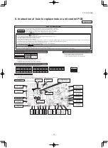 Preview for 34 page of Mitsubishi Heavy Industries EEVKIT6-E-C/A Technical Manual