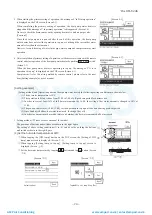 Preview for 25 page of Mitsubishi Heavy Industries ESA30E-25 Technical Manual