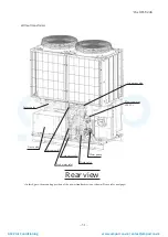 Preview for 32 page of Mitsubishi Heavy Industries ESA30E-25 Technical Manual