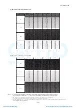 Preview for 37 page of Mitsubishi Heavy Industries ESA30E-25 Technical Manual