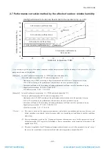 Preview for 50 page of Mitsubishi Heavy Industries ESA30E-25 Technical Manual