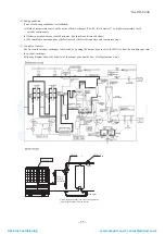 Preview for 56 page of Mitsubishi Heavy Industries ESA30E-25 Technical Manual