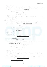 Preview for 58 page of Mitsubishi Heavy Industries ESA30E-25 Technical Manual