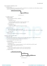 Preview for 59 page of Mitsubishi Heavy Industries ESA30E-25 Technical Manual