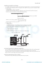 Preview for 64 page of Mitsubishi Heavy Industries ESA30E-25 Technical Manual