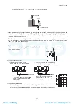 Preview for 78 page of Mitsubishi Heavy Industries ESA30E-25 Technical Manual