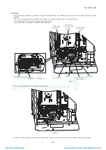 Preview for 91 page of Mitsubishi Heavy Industries ESA30E-25 Technical Manual