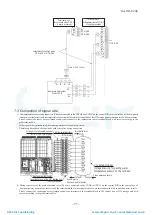 Preview for 98 page of Mitsubishi Heavy Industries ESA30E-25 Technical Manual